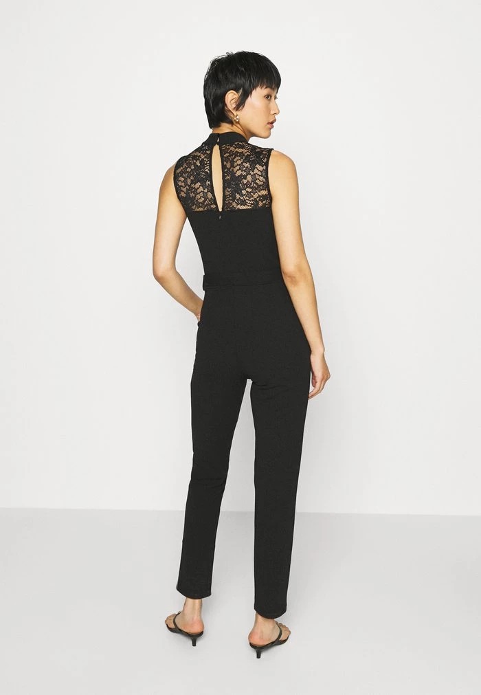 Costumes ANNA FIELD Anna Field Jumpsuit Noir Femme | BQE-2707670